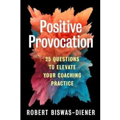 Afbeelding van Positive Provocation