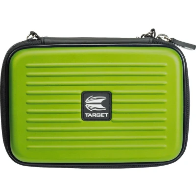Afbeelding van Target Takoma XL Wallet Dart Case Groen