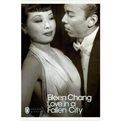 Afbeelding van Love In A Fallen City