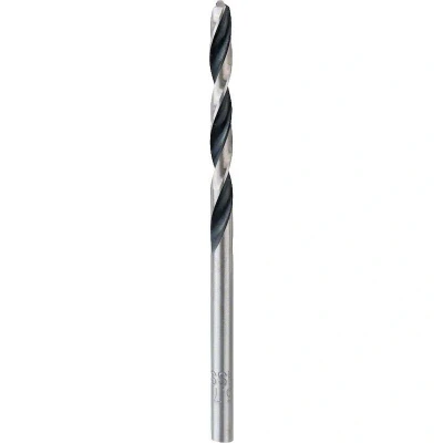 Image de BOSCH 2608577205 foret hélicoïdal HSS PointTeQ 3.7 mm (10 pcs)