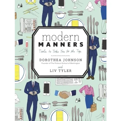 Afbeelding van Modern Manners