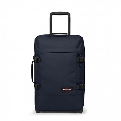 Image de Eastpak TRANVERZ S Valise, 51 x 32.5 23 cm, 42 L Ultra Marine (Bleu)