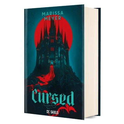 Image de Cursed Tome 02 (relié collector)