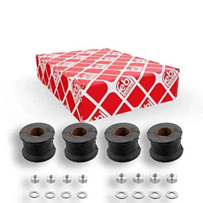 Afbeelding van Febi Bilstein Stabilisatorstang bevest.set 18102