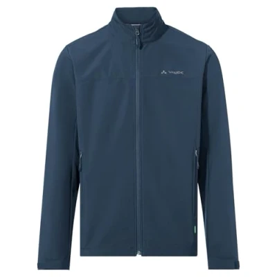 Afbeelding van VAUDE Men&#039;s Hurricane Jacket IV Softshelljas voor heren, wandeljas
