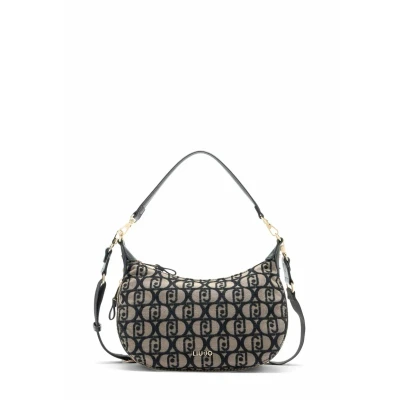 Afbeelding van LIU JO Handtas, Dames, Maat: One Size, Black