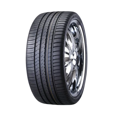 Afbeelding van Winrun R330 W Silent 255/40 R21 102W personenwagen Zomerbanden Banden SW55721
