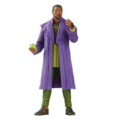 Afbeelding van Actiefiguren Hasbro He Who Remains