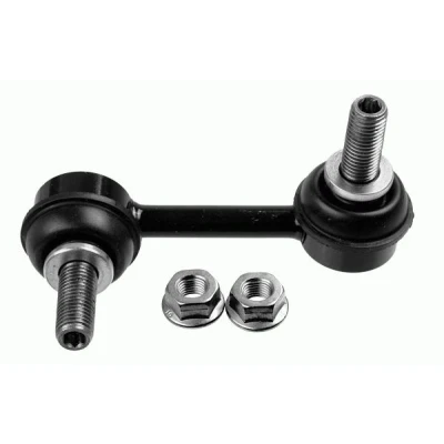 Afbeelding van LEMFÖRDER 36678 01 Stabilisatorstang Achteras, Links 72 M10x1,25 HONDA: CIVIC 7 Hatchback