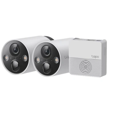 Image de TP Link Tapo C420S2
