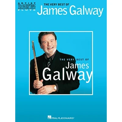 Afbeelding van The Very Best of James Galway