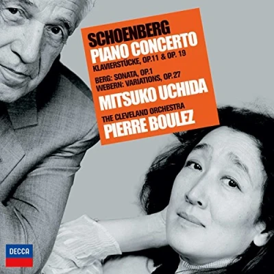 Afbeelding van Piano Concertos