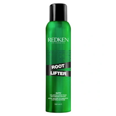 Afbeelding van Redken 10 Guts Volume Spray Foam 300 Ml