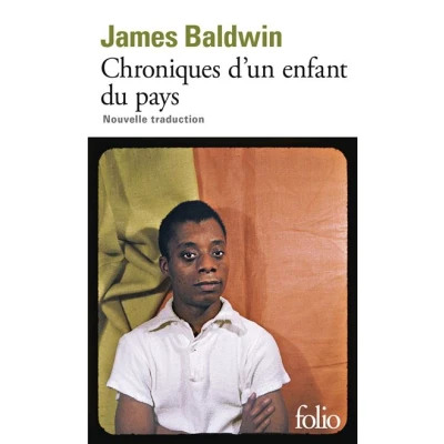 Image de Chroniques d&#039;un enfant du pays