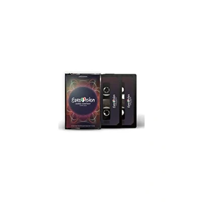 Afbeelding van Various Artists Eurovision Song Contest Turin 2022 (2 MC) (Limited Edition)