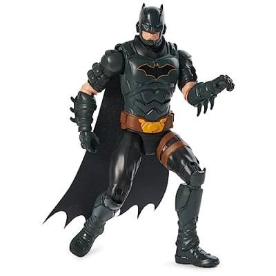 Afbeelding van DC Batman actiefiguur 30 cm