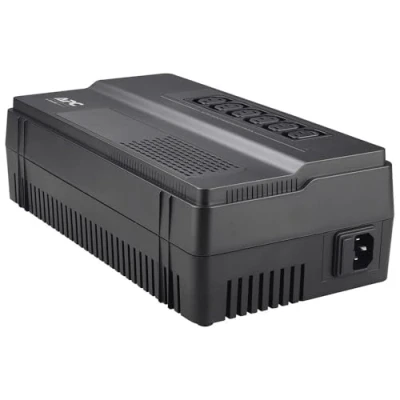 Image de APC Easy UPS BV BV650I Onduleur CA 230 V 375 Watt 650 VA 7 Ah connecteurs de sortie : 6