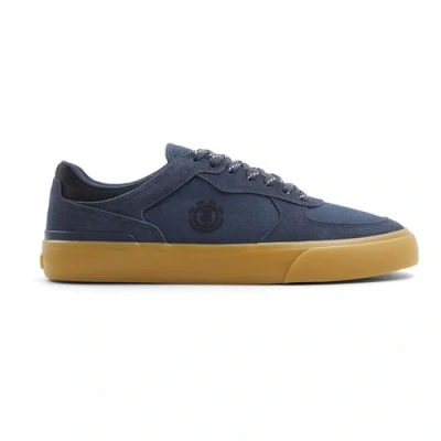 Afbeelding van Element Heatley Sneakers laag, Heren, Maat: 44.5, Bst Leer