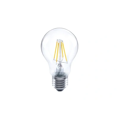 Afbeelding van Dimbare E27 Standaard LED Lamp Extra Warm Wit (2700K) 4.5 Watt, vervangt 40W Halogeen Integral