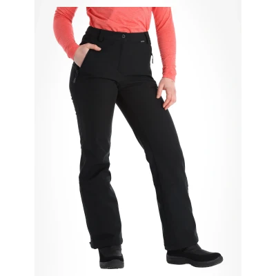 Afbeelding van Icepeak Frechen Softshell Skibroek Dames