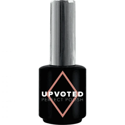 Afbeelding van Nail Perfect UPVOTED Gellak #144 Color Palette 15ml