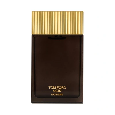 Afbeelding van Tom Ford Noir Extreme 150 ml Eau de Parfum Spray