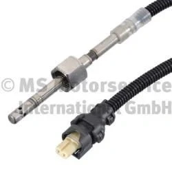 Afbeelding van PIERBURG 7.08369.76.0 Sensoren MERCEDES BENZ: E Class Saloon, C T modell