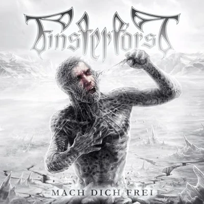 Afbeelding van Finsterforst Mach Dich Frei (CD)