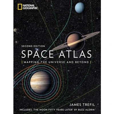 Afbeelding van Space Atlas