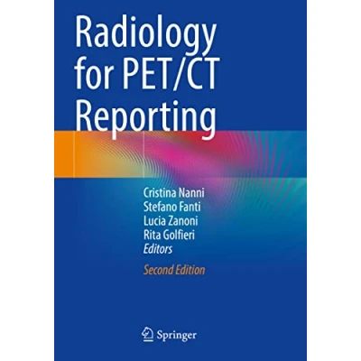 Afbeelding van Radiology For Pet/Ct Reporting
