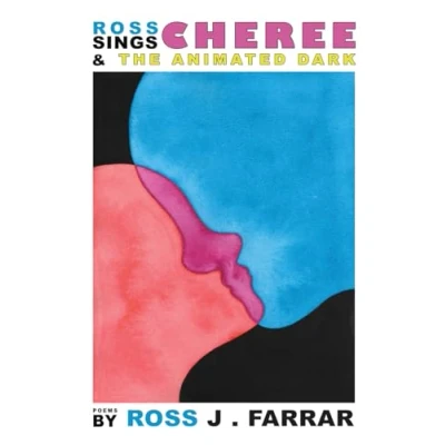 Afbeelding van Ross Sings Cheree &amp; the Animated Dark