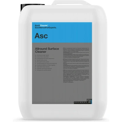 Afbeelding van Koch Chemie Allround Surface Cleaner 10 Liter Allesreiniger