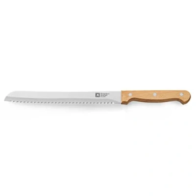 Afbeelding van Richardson Sheffield Artisan Broodmes 32 Cm Lichtbruin