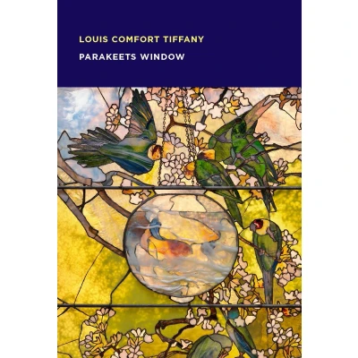 Afbeelding van Louis Comfort Tiffany