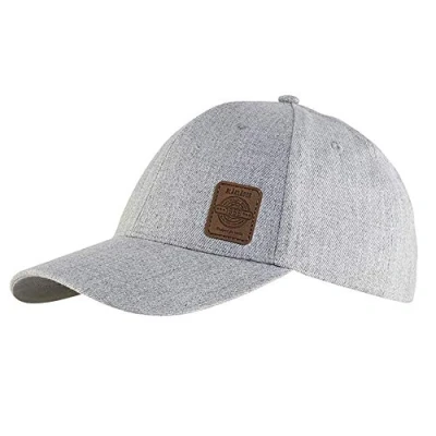Afbeelding van Blaklader Wollen baseball cap 2053 2870 Grijs Mêlee