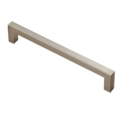 Afbeelding van Good in Style GmbH Handgreep Block Modern en Tijdloos Design voor Meubels