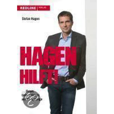 Afbeelding van Stefan Hagen