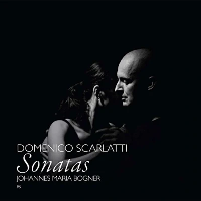 Afbeelding van Johannes Maria Bogner Sonatas (CD)