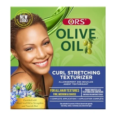 Afbeelding van ORS Olive Oil Curl Stretching Texturizer