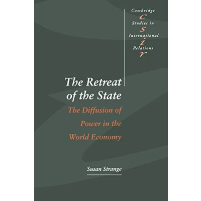 Afbeelding van Retreat Of The State