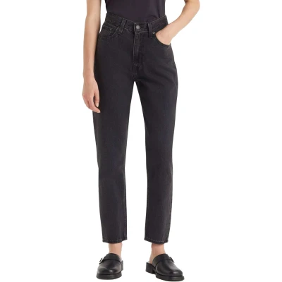 Afbeelding van Levi&#039;s 80s Mom jean not to interrupt Relaxed fit jeans W26 L28