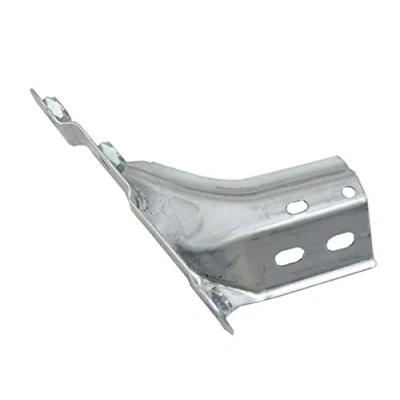 Afbeelding van PRASCO VG0233017 Dwarsdrager Rechts voor VOLKSWAGEN: Polo V Hatchback