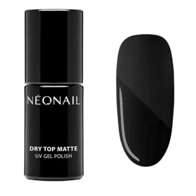 Afbeelding van Neonail nagellak, UV glanzend, geen vuil op de nagel, 7,2 ml