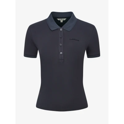 Image de LeMieux Polo Classique Dusk BlueVendu par Agradi