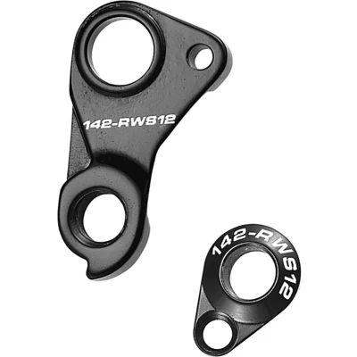 Afbeelding van Union Derailleurhanger Gh 182 Zwart