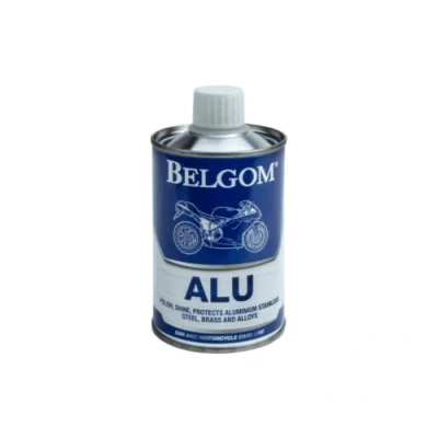 Afbeelding van Compatibel met/vervanging voor BELGOM ALU 250CC / 09.0250 jerrycan