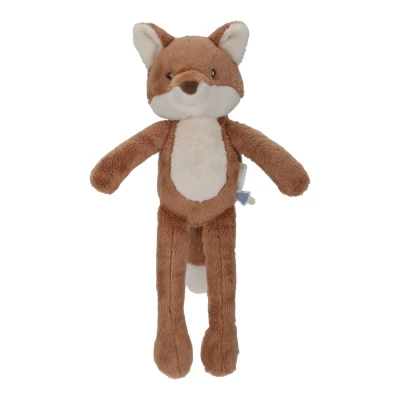 Afbeelding van Little Dutch Knuffel Vos long legs Forest Friends