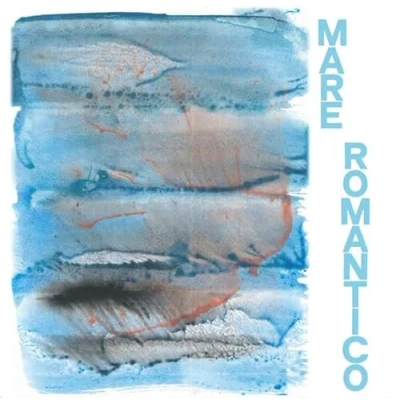 Afbeelding van Various Artists Mare Romantico (LP) (Limited Edition) (Remastered)