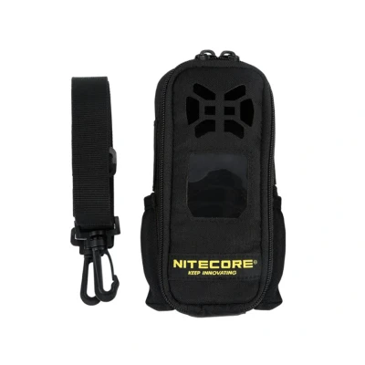 Afbeelding van Nitecore NRH10 Holster voor EMR10 Muggenverjager