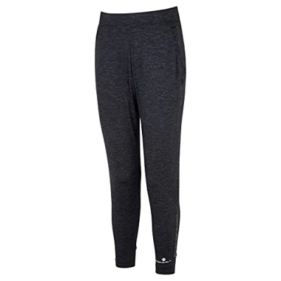 Afbeelding van Ronhill Life Spacedye hardloopbroek Dames Maat M